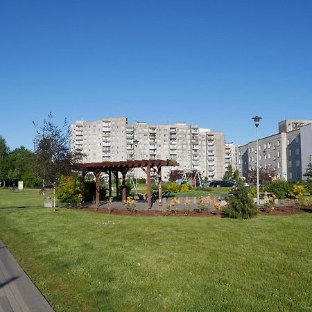 Apartament Waves & Sun Apartment Kołobrzeg Exterior foto